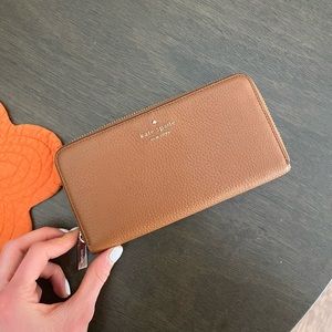 Kate spade wallet